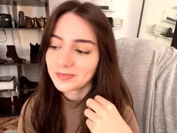 Freechat rochelgloff on Chaturbate