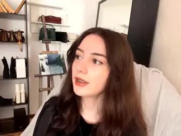 Freechat rochelgloff on Chaturbate