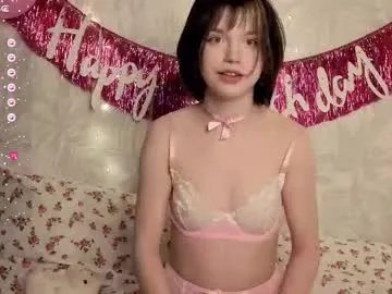 Freechat ruby_dallos on Chaturbate