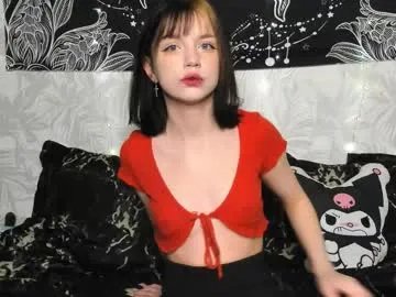 Freechat ruby_dallos on Chaturbate