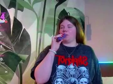 rubyvalen — Wanna see spread A$$? FAV TIP 5/ 11/ 17/27/77/111 [148 tokens left] Use My TIP MENU For Requests! 88TK WHEEL 100% WIN #longhair #daddysgirl #bbw #chubby #cuteface