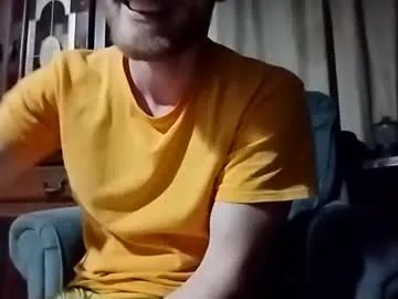 Freechat rustyshackelford1902 on Chaturbate