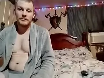 Freechat rustyshackelford1902 on Chaturbate