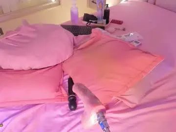 Freechat saekohofman on Chaturbate