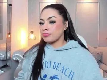 Freechat samanthaa_22_ on Chaturbate