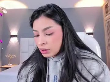 Freechat samanthaa_22_ on Chaturbate