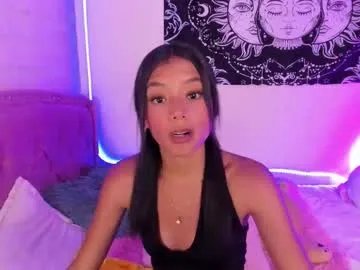 samirose_ on Chaturbate