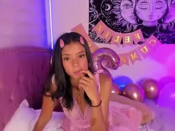 samirose_ on Chaturbate