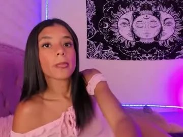 samirose_ on Chaturbate