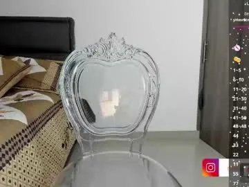 sara_maisa on Chaturbate