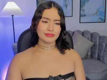 saskia_litt on Chaturbate 