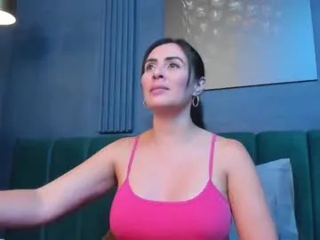 Freechat scarlet_edwars on Chaturbate