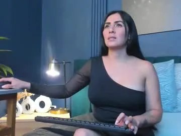 Freechat scarlet_edwars on Chaturbate