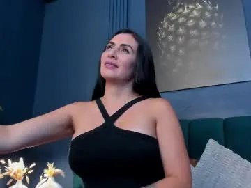 Freechat scarlet_edwars on Chaturbate