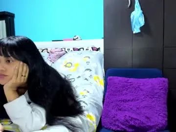 Freechat scarletandryan28 on Chaturbate