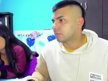 Freechat scarletandryan28 on Chaturbate