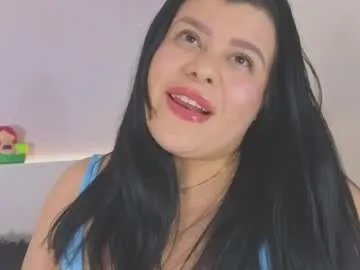 Freechat scarlett_grey_1 on Chaturbate