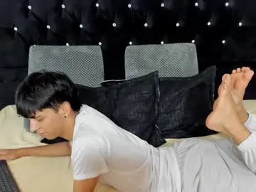 Private sebas_cat on Chaturbate