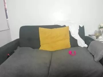 Freechat senzual_naughtyx on Chaturbate