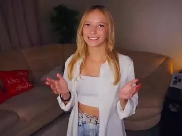 Freechat shelleybuss on Chaturbate