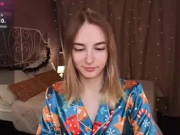 shy__polly on Chaturbate