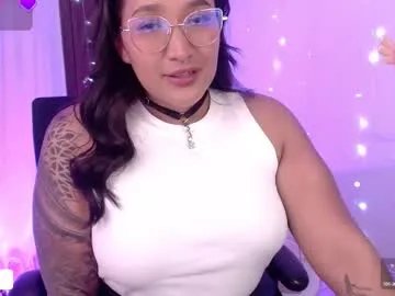 Freechat sia_ellis on Chaturbate