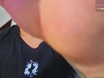 Freechat silvabranko on Chaturbate