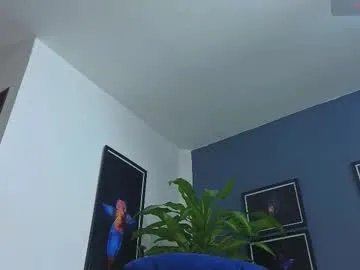 Freechat silvabranko on Chaturbate