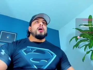 Freechat silvabranko on Chaturbate