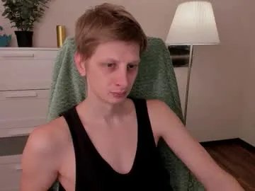 Freechat slim_andy on Chaturbate