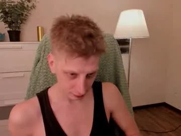 Freechat slim_andy on Chaturbate