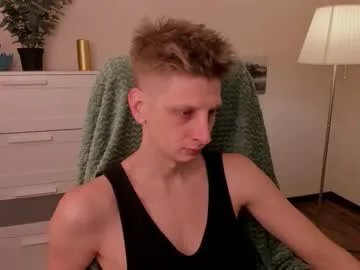 Freechat slim_andy on Chaturbate