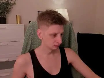 Freechat slim_andy on Chaturbate