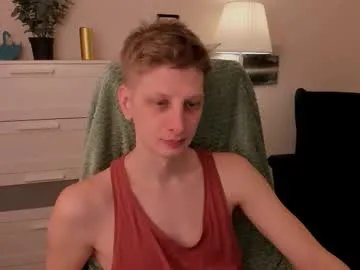 Freechat slim_andy on Chaturbate
