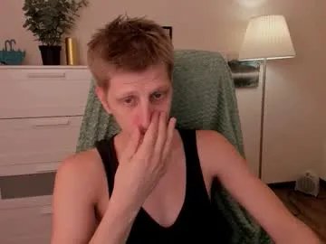 Freechat slim_andy on Chaturbate