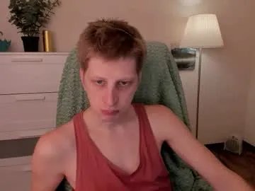 Freechat slim_andy on Chaturbate