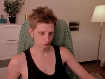 Freechat slim_andy on Chaturbate