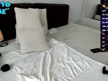 Freechat smallnipples on Chaturbate