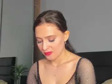 Freechat smile_forever_ on Chaturbate