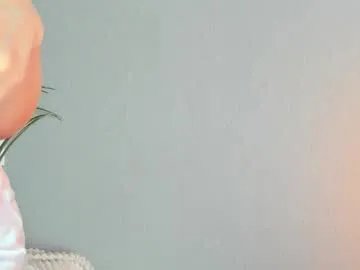 Freechat smile_forever_ on Chaturbate