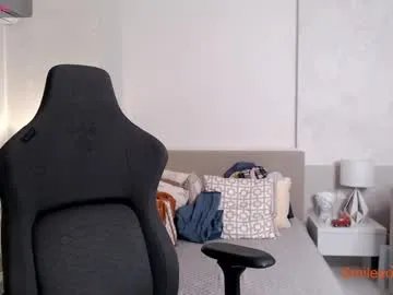 Freechat smileyouarehere on Chaturbate