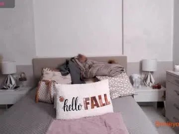 Freechat smileyouarehere on Chaturbate