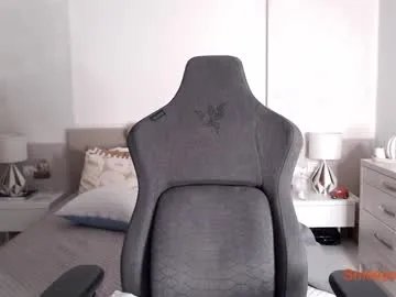 Freechat smileyouarehere on Chaturbate