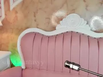 Freechat sofia_fantasyy on Chaturbate