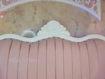 Freechat sofia_fantasyy on Chaturbate