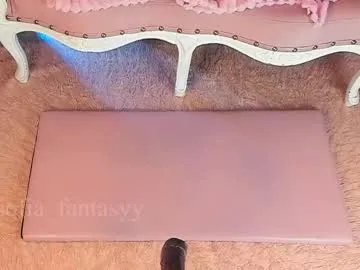 Freechat sofia_fantasyy on Chaturbate