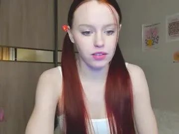 Freechat sofia_flowers on Chaturbate