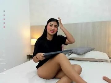 Freechat sofia_ostos on Chaturbate