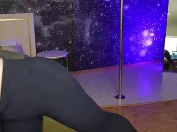 spoty_kate on Chaturbate