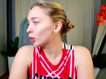 Freechat sssecretgirlfriend on Chaturbate